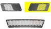 VAN WEZEL 0659591 Ventilation Grille, bumper